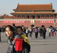 Открытие Года российского туризма в Китае пройдет 23 марта
